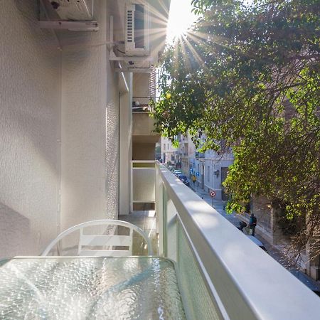 Great Located Apartment For 4Ppl #2 Aten Exteriör bild